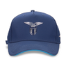 Mizuno S.S. Lazio Cap Crest 1 Navy